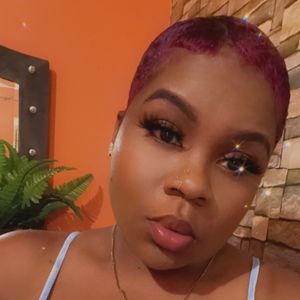 Meet your Posher, Natasha